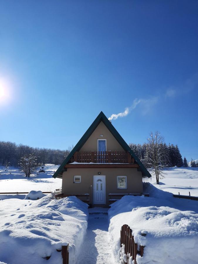 Vacation Home Danilo Zabljak  Exterior photo